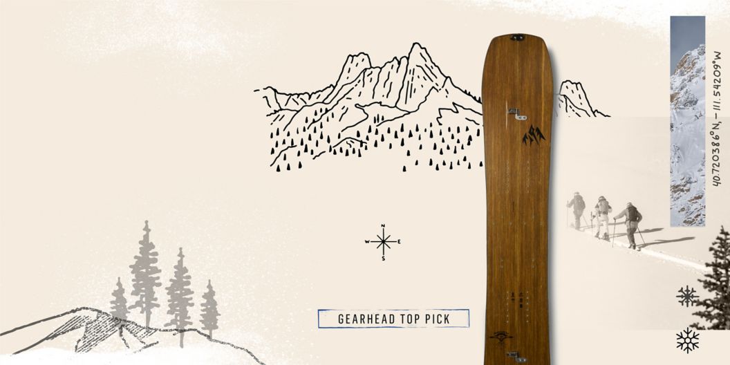 Ski & Ride Guide